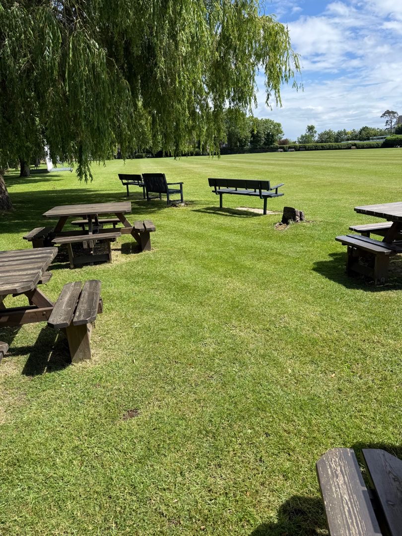 Classic gardens Ltd work