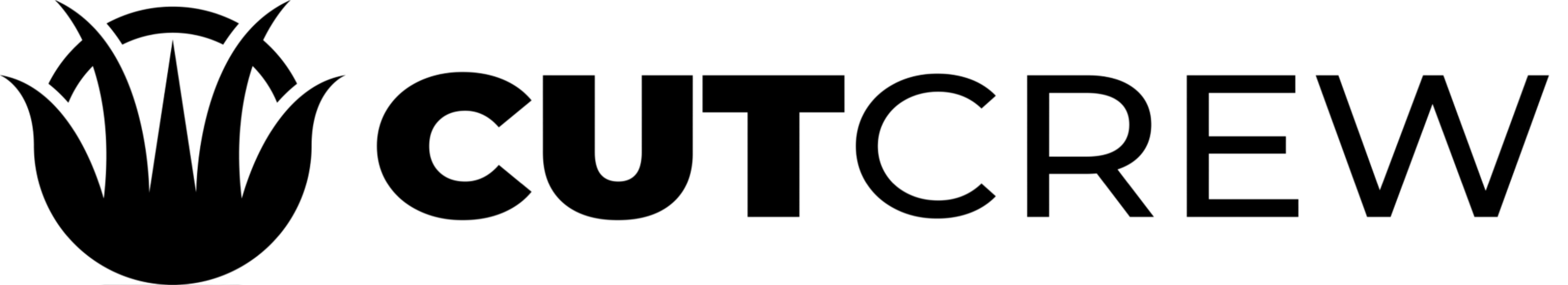 Cutcrew LTD logo