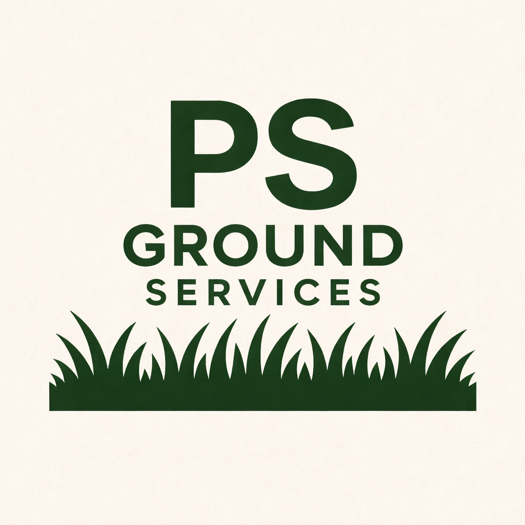 PS Ground Services logo